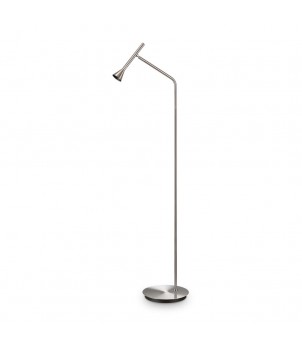 Lampadar DIESIS PT NICKEL 285337