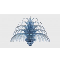 Candelabru SIWA 670714 134L LIGHT BLUE