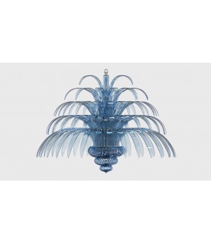 Candelabru SIWA 670714 134L LIGHT BLUE