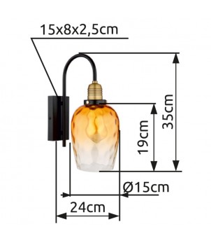 Aplica SALVY 15786W