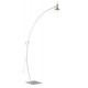 Lampadar PARROT LV 40032/W