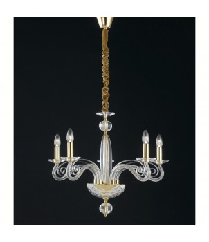 Candelabru I-EPOQUE/5