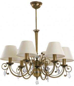 Candelabru COCO COC-ZW-6(P/A)