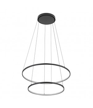 Lustra CIRCOLO LED 4000K 10864