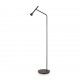 Lampadar DIESIS PT NERO 279800