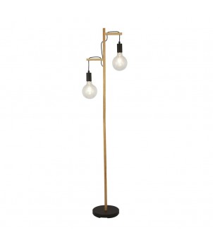 Lampadar WOODY EU95041-2BR