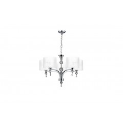 Candelabru IMPRESS 5 WH AZ1007