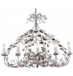 Candelabru BELLINI LV 53386/SB