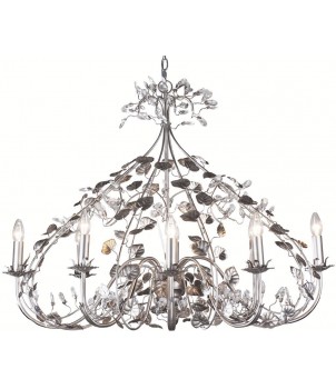 Candelabru BELLINI LV 53386/SB