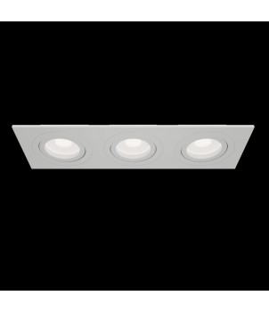 Spot Incastrat ATOM DL024-2-03W