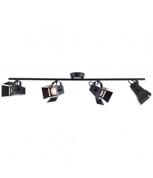 Lustra MOVIE LED G08931/76