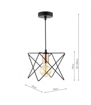 Lustra MIDI MID0122