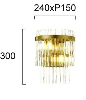 Aplica SABRINA 4314600