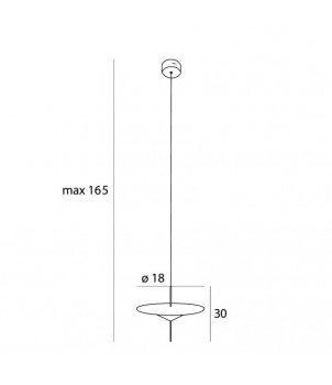 Lustra CONE P0554