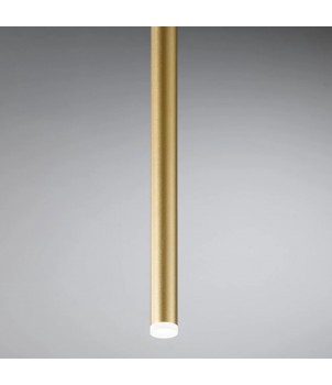 Lustra LED-PYPE-S1-ORO