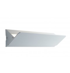 Aplica LED-W-AILERON BCO