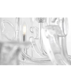 Candelabru ALLISON 670671/16+8