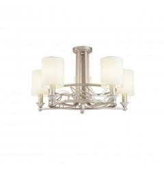 Candelabru VITTORIA H004CL-05BG