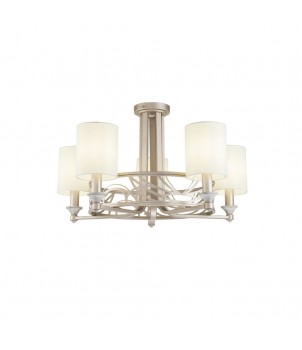 Candelabru VITTORIA H004CL-05BG