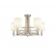 Candelabru VITTORIA H004CL-05BG