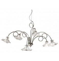 Candelabru LECCO C1295-02