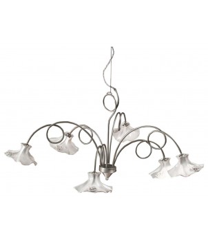 Candelabru LECCO C1295-02