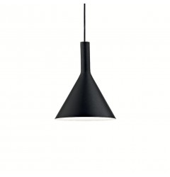 Lustra COCKTAIL SP1 SMALL NERO 074344