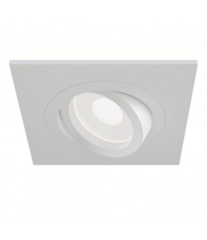 Spot Incastrat DOWNLIGHT ATOM DL024-2-01W