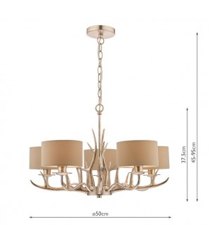 Candelabru MULROY LA3677580-Q