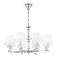 Candelabru RIVERSIDE MOD018PL-08CH