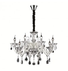 Candelabru COLOSSAL SP8 AVORIO 081557