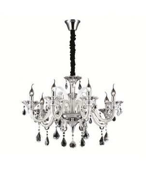 Candelabru COLOSSAL SP8 AVORIO 081557