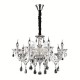 Candelabru COLOSSAL SP8 AVORIO 081557