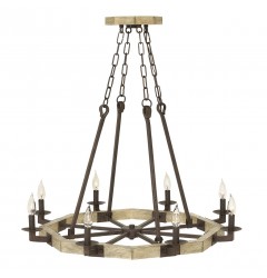 Candelabru WYATT HK/WYATT8