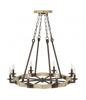 Candelabru WYATT HK/WYATT8