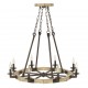 Candelabru WYATT HK/WYATT8