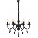 Candelabru MAGNIFICO LV 53341/Z