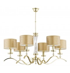 Candelabru AVERNO AVE-ZW-6(Z/A) / abajure VERSACE