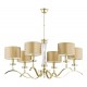 Candelabru AVERNO AVE-ZW-6(Z/A) / abajure VERSACE