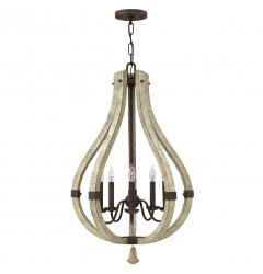 Candelabru MIDDLEFIELD HK/MIDDLEFIELD5