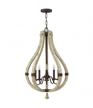 Candelabru MIDDLEFIELD HK/MIDDLEFIELD5