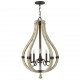 Candelabru MIDDLEFIELD HK/MIDDLEFIELD5