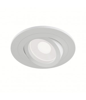 Spot Incastrat DOWNLIGHT ATOM DL023-2-01W