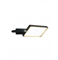 Aplica LED-BOOK-AP-NERO