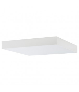 Plafoniera LID SQUARE LED 50W 3000K 10423