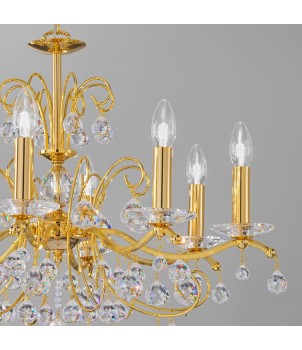 Candelabru CARMEN II 3234.88.3.KoT