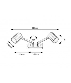 Aplica KARTER 73028