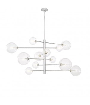 Candelabru ARGENTO L 111975