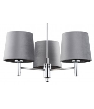 Candelabru BOLZANO PLUS 6114