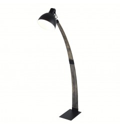 Lampadar NANNA EU1040BK